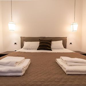 Deluxe Kamer met een King Size Bed
