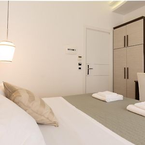 Deluxe Kamer